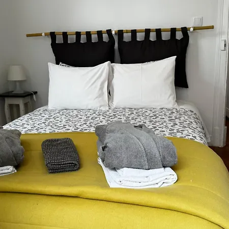 Casa Do Conde * Lisboa