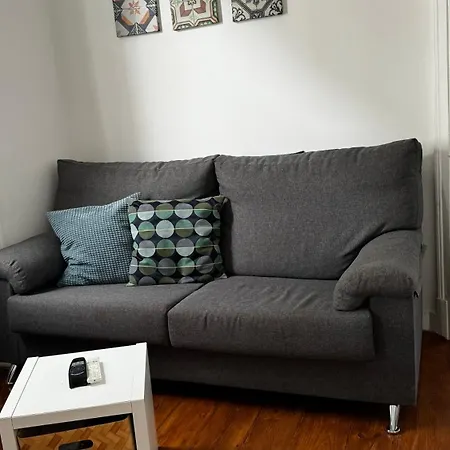 Apartman Casa Do Conde *