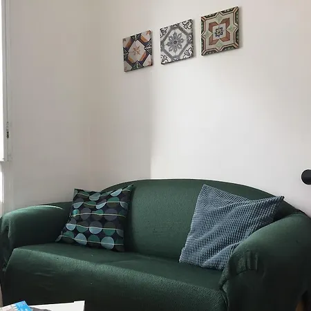 Apartman Casa Do Conde *