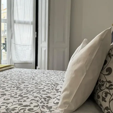 شقة Casa Do Conde Lisboa