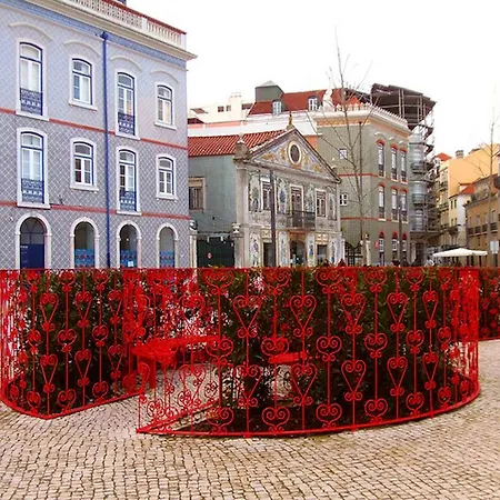 Casa Do Conde Appartamento