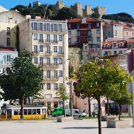 Casa Do Conde Appartamento