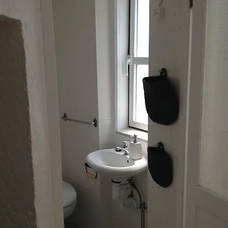 卡萨孔德公寓 Lisboa