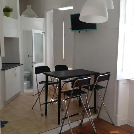 Appartamento Casa Do Conde *