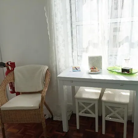 卡萨孔德公寓 *