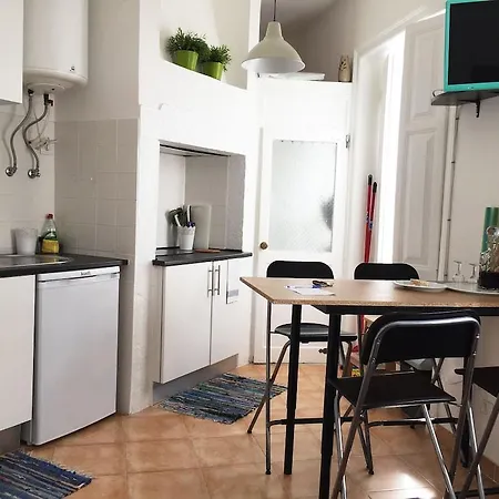 شقة Casa Do Conde *