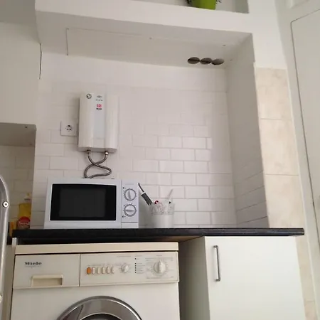 Casa Do Conde * Lisbona