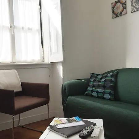卡萨孔德公寓 * Lisboa
