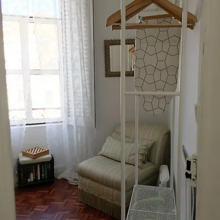 卡萨孔德公寓 * Lisboa