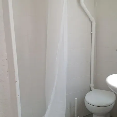 卡萨孔德公寓 公寓