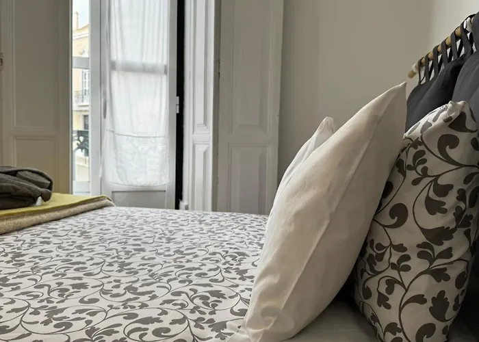 Apartment Casa Do Conde Lisbon