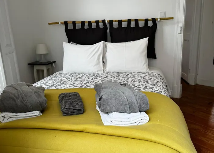 Casa Do Conde * Lisbon