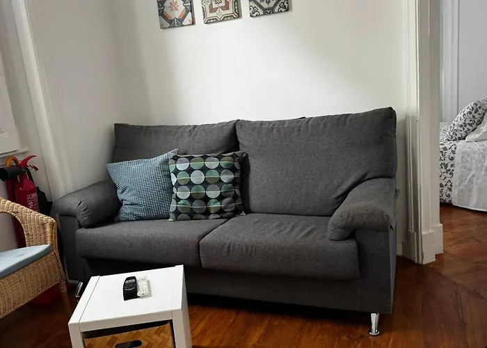 Apartment Casa Do Conde *