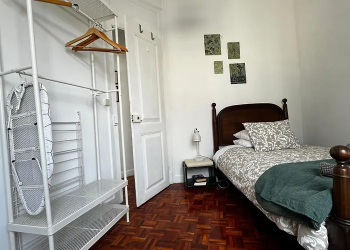 Casa Do Conde Apartment Lisbon