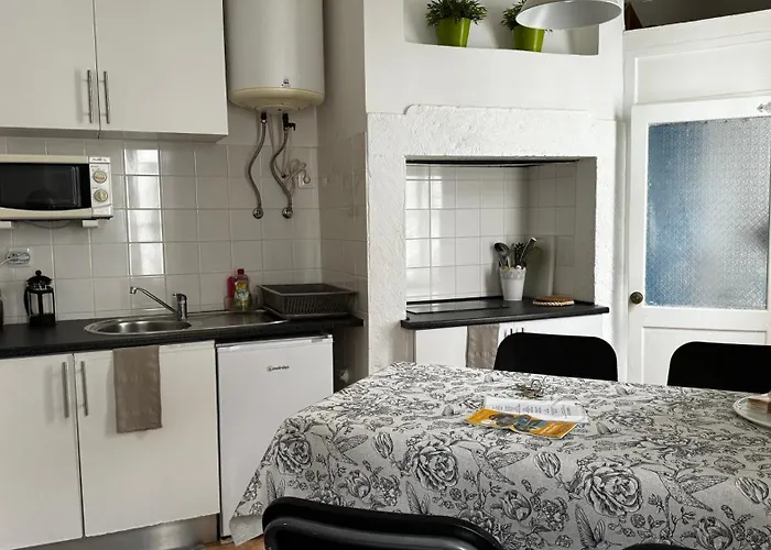 Apartment Casa Do Conde Lisbon