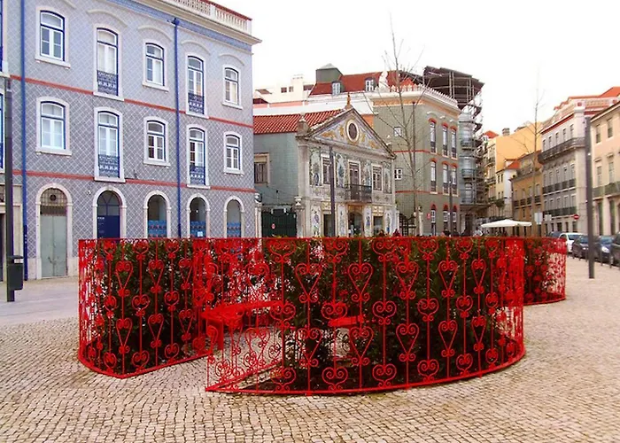 Casa Do Conde Apartment