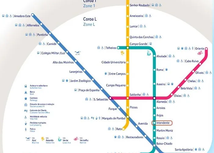 Casa Do Conde * Lisbon