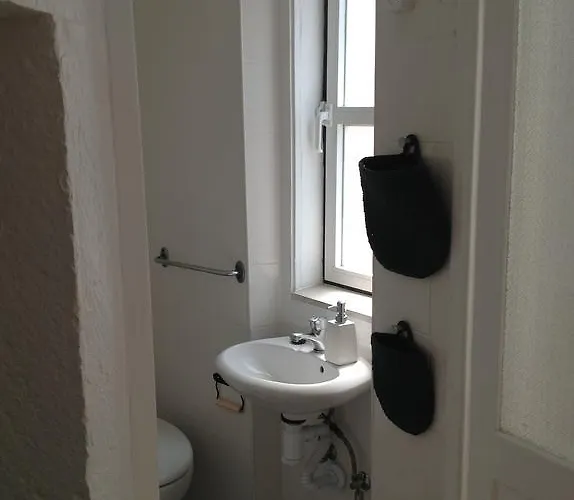 Casa Do Conde Lisbon