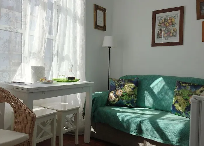 Apartment Casa Do Conde