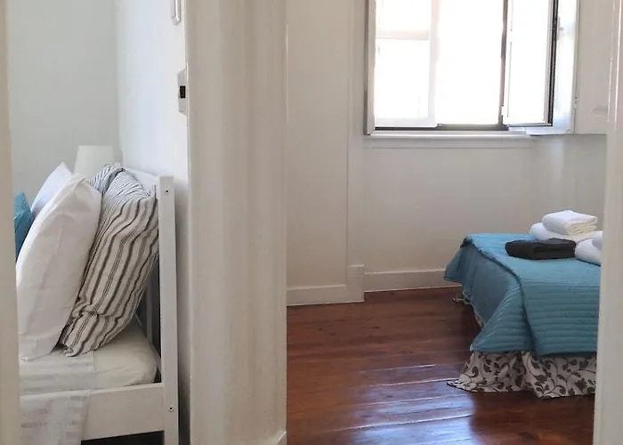 Casa Do Conde Apartment *