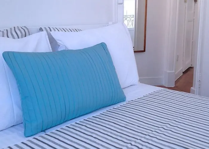 Casa Do Conde Apartment