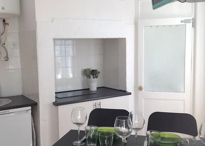 Casa Do Conde Apartment