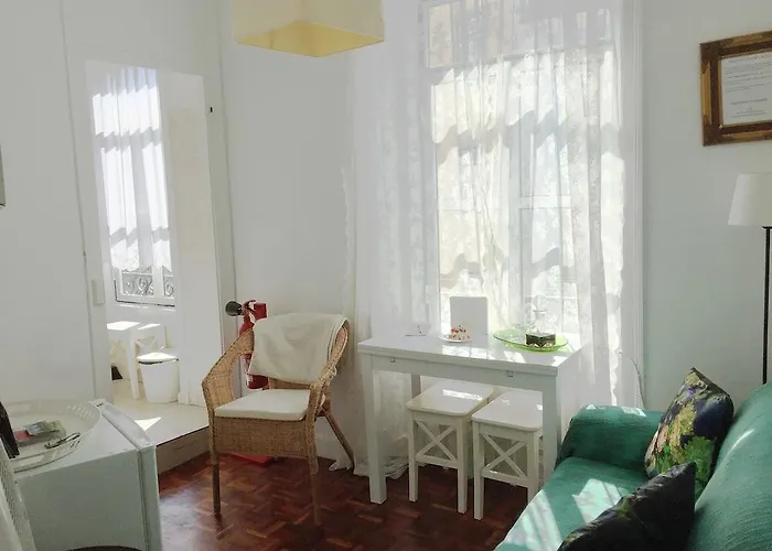 Apartment Casa Do Conde