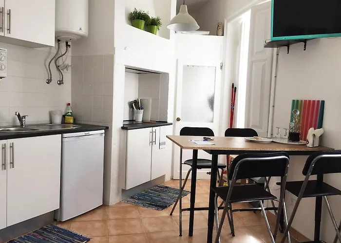 Apartment Casa Do Conde *