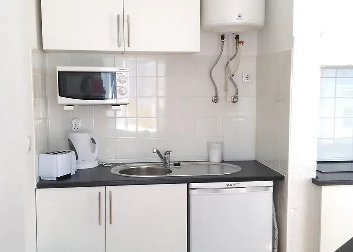 Casa Do Conde Apartment Lisbon