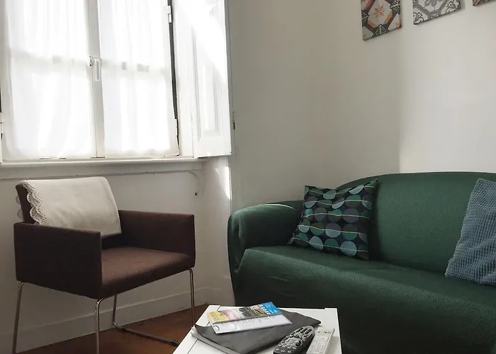 Casa Do Conde * Lisbon