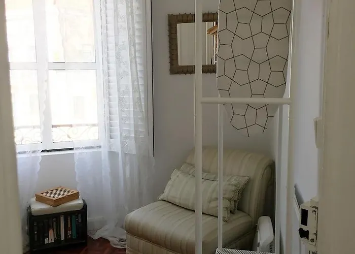 Casa Do Conde * Lisbon