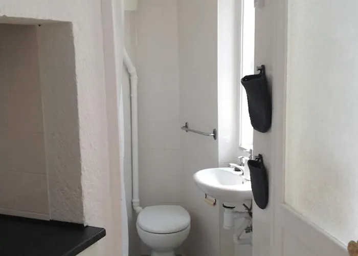 Apartment Casa Do Conde Lisbon