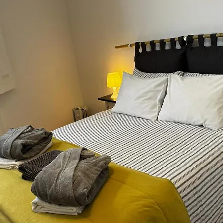 Casa Do Conde Appartement Lissabon