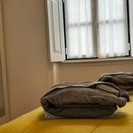 Casa Do Conde Lissabon