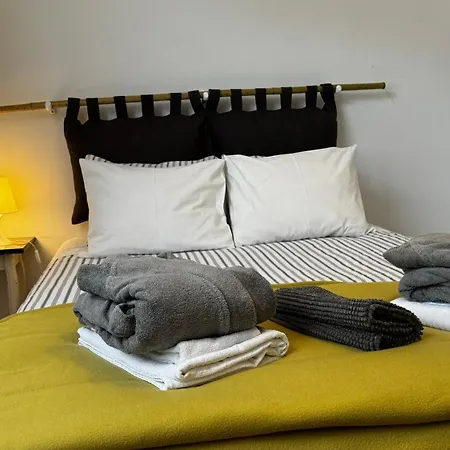 Casa Do Conde Appartement