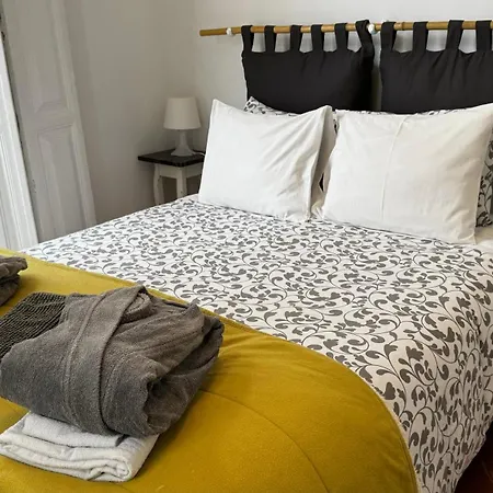 Casa Do Conde Appartement *