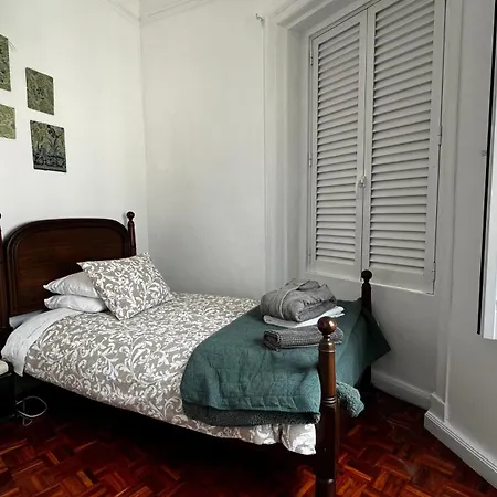 Casa Do Conde Appartement *