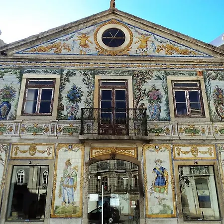 Casa Do Conde