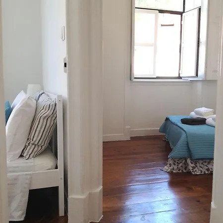 Casa Do Conde Appartement *