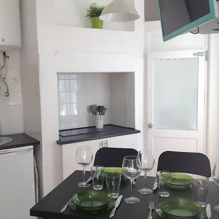 Casa Do Conde Appartement
