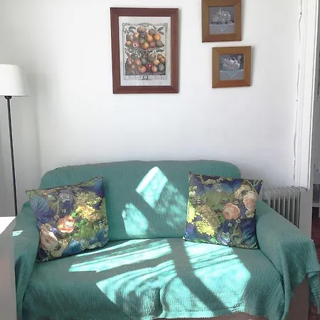 Apartamento Casa Do Conde *