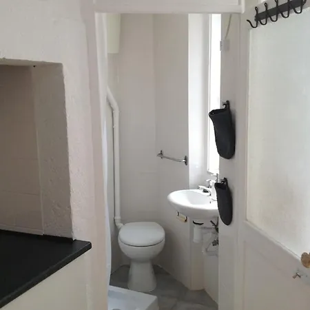 Appartement Casa Do Conde Lissabon