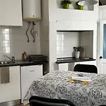 Apartman Casa Do Conde Lisboa