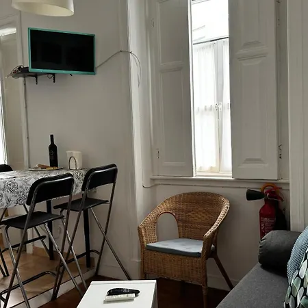 Appartamento Casa Do Conde *