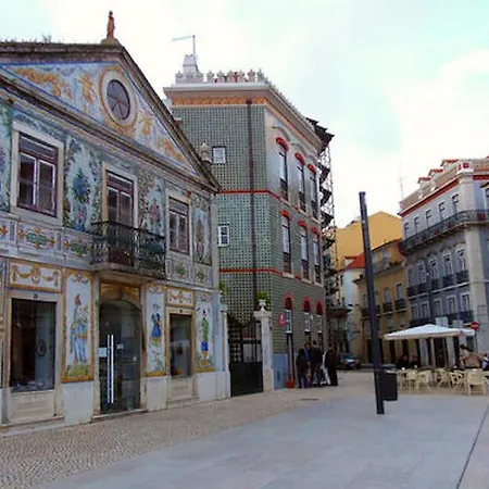Daire Casa Do Conde
