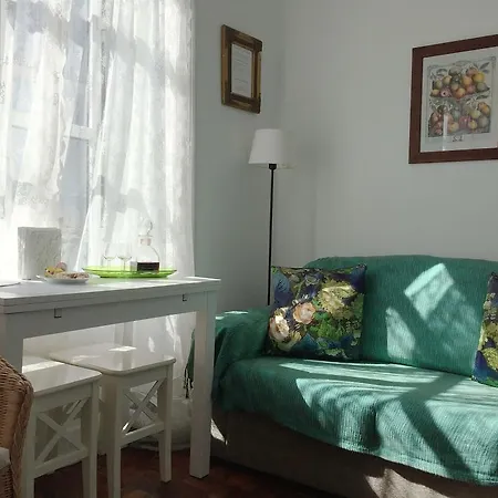 Appartamento Casa Do Conde